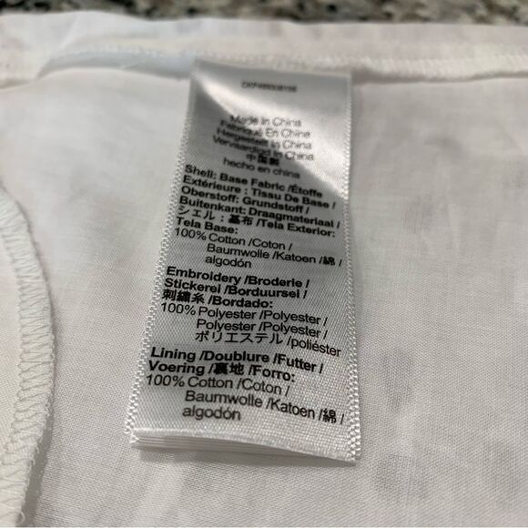 Madewell Dress 10 - Picture 10 of 12